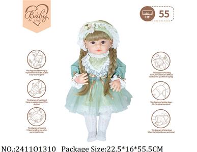 2411O1310 - Doll