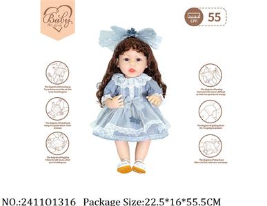 2411O1316 - Doll