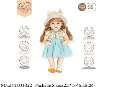 2411O1322 - Doll