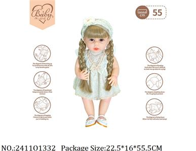 2411O1332 - Doll