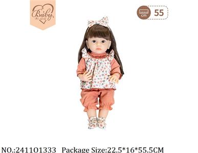 2411O1333 - Doll