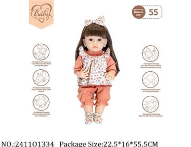 2411O1334 - Doll