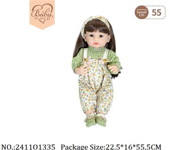 2411O1335 - Doll