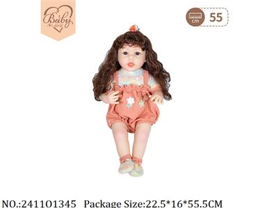 2411O1345 - Doll