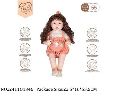 2411O1346 - Doll