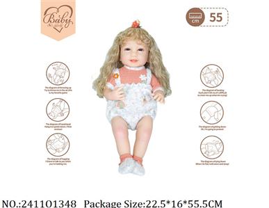 2411O1348 - Doll