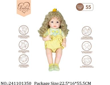 2411O1350 - Doll