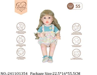 2411O1354 - Doll