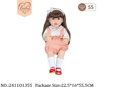 2411O1355 - Doll