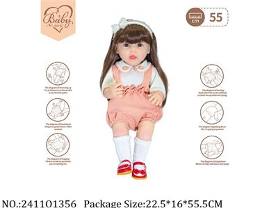 2411O1356 - Doll