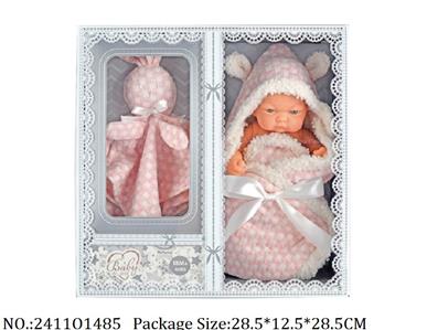 2411O1485 - Doll