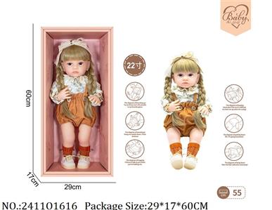 2411O1616 - Doll