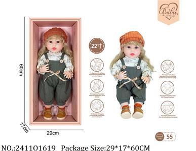 2411O1619 - Doll