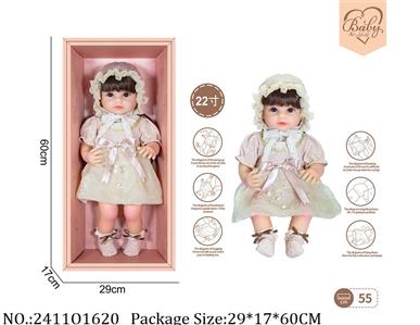 2411O1620 - Doll