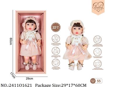 2411O1621 - Doll