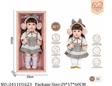 2411O1623 - Doll