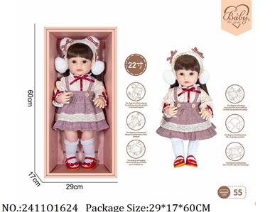 2411O1624 - Doll