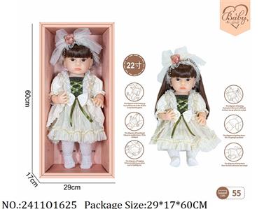 2411O1625 - Doll