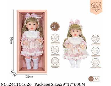 2411O1626 - Doll