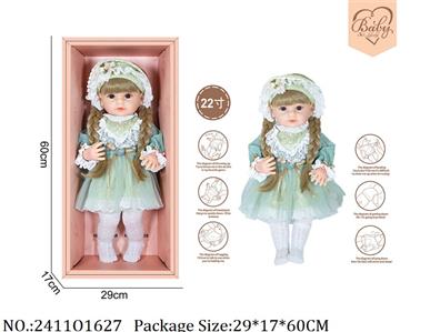 2411O1627 - Doll