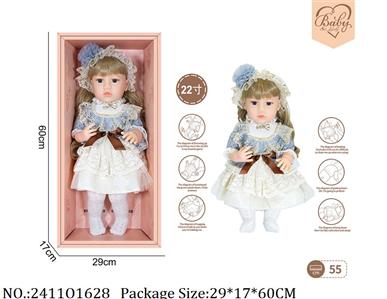 2411O1628 - Doll