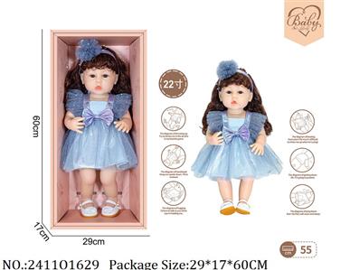 2411O1629 - Doll