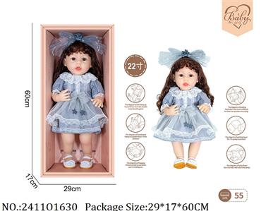 2411O1630 - Doll