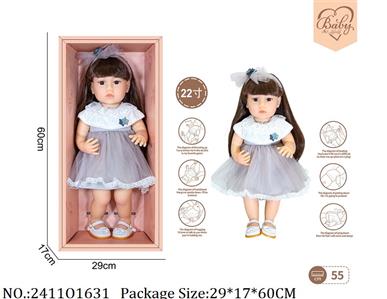 2411O1631 - Doll