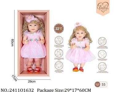 2411O1632 - Doll