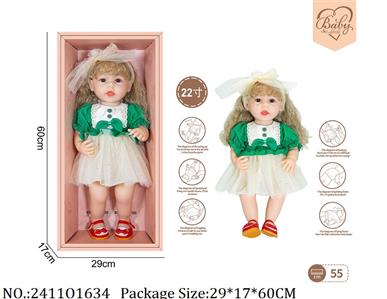 2411O1634 - Doll