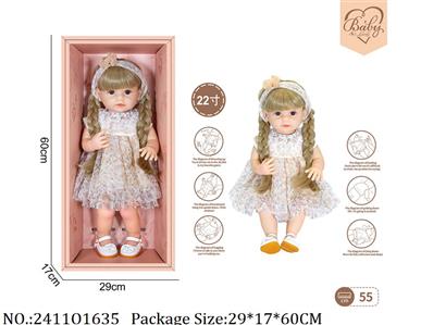 2411O1635 - Doll