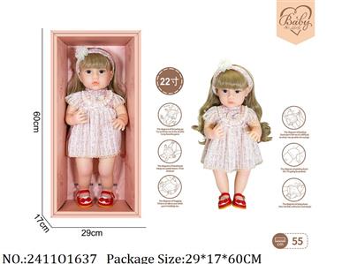 2411O1637 - Doll