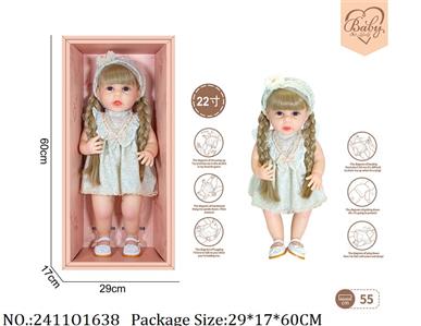 2411O1638 - Doll