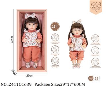 2411O1639 - Doll