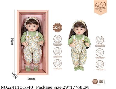 2411O1640 - Doll