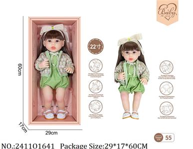 2411O1641 - Doll