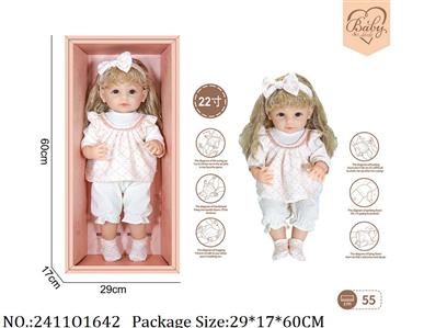 2411O1642 - Doll