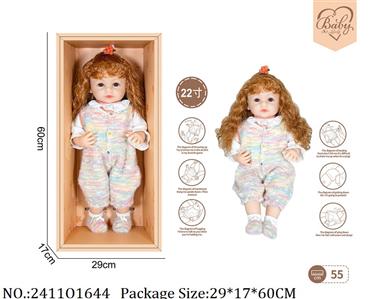 2411O1644 - Doll