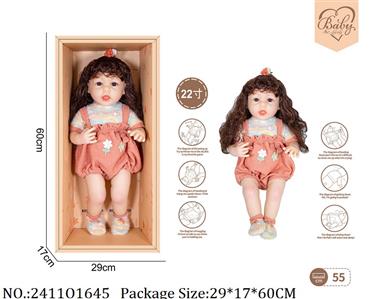 2411O1645 - Doll