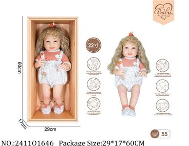 2411O1646 - Doll