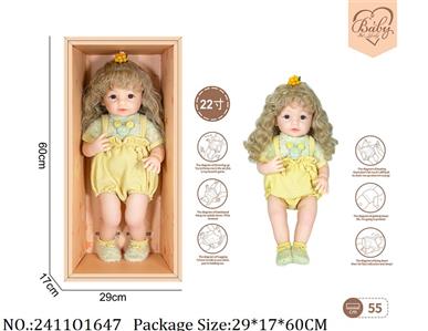 2411O1647 - Doll