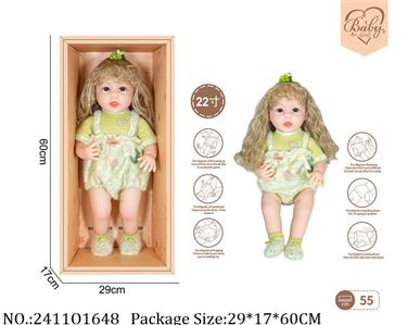 2411O1648 - Doll