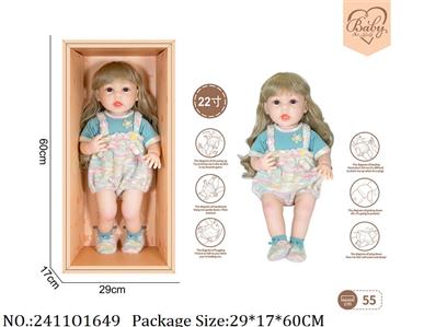 2411O1649 - Doll