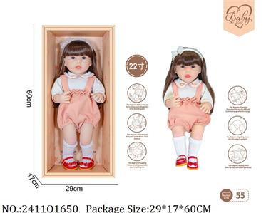 2411O1650 - Doll