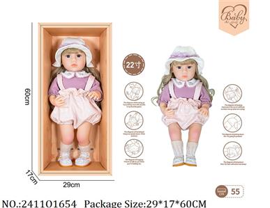 2411O1654 - Doll