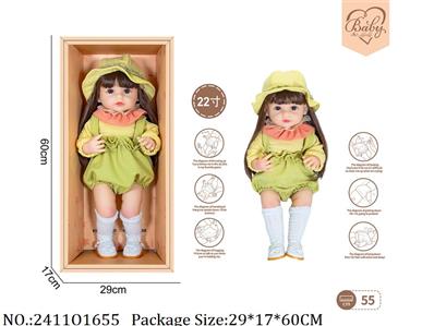 2411O1655 - Doll