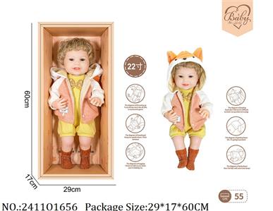 2411O1656 - Doll