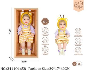 2411O1658 - Doll