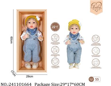 2411O1664 - Doll