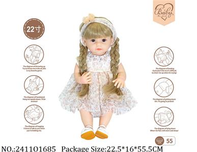 2411O1685 - Doll